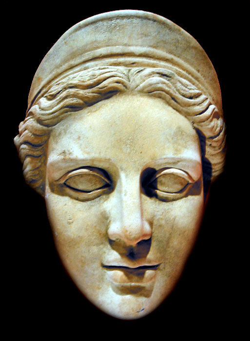 Artemis Mask