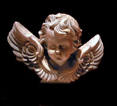 Angel-Eros