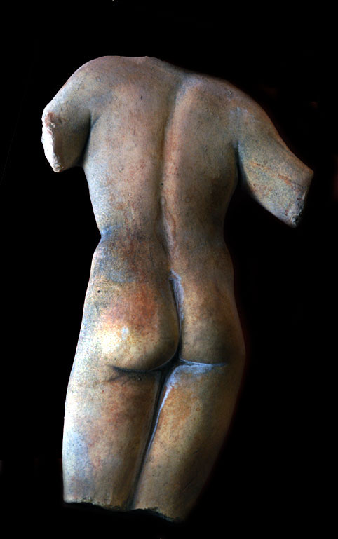 Nude Male