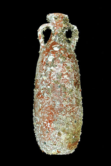Ancient Greek Roman Amphora Amphorae Vase 29″