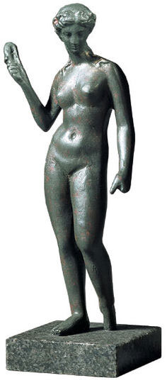 Venus Roman Statue Sculpture