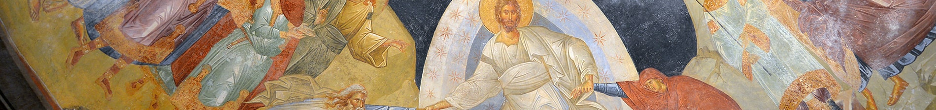 Angels Christian Icons