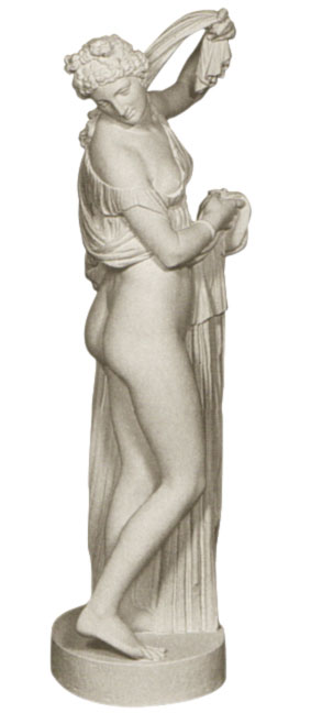 Aphrodite Kallipygos Statue Sculpture – Identical Reproduction
