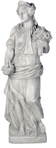 Goddess of Spring Season statue 66″
