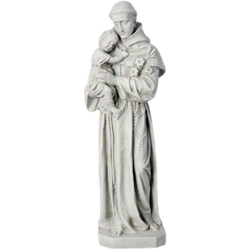 Saint Anthony Statue 24″