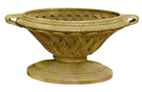 Byzantine Bowl 33″