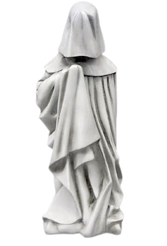 Weeper Statue 59″