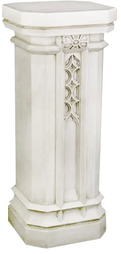 Givery Pedestal 36″
