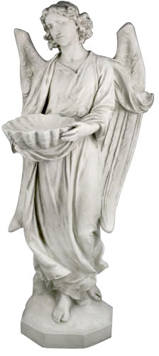 Angel’s Gift statue 60″