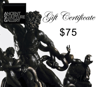 Gift Certificate 75