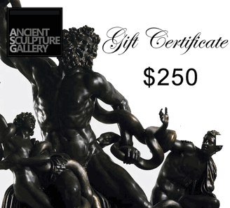 Gift Certificate 250