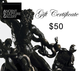 Gift Certificate 50