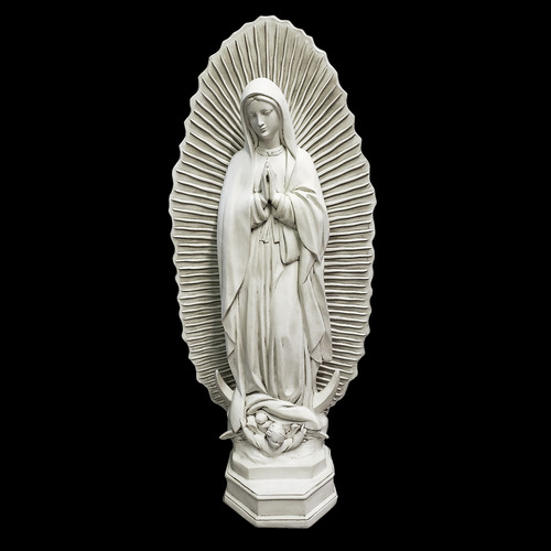 Our Lady Guadalupe Life-size Statue 56″