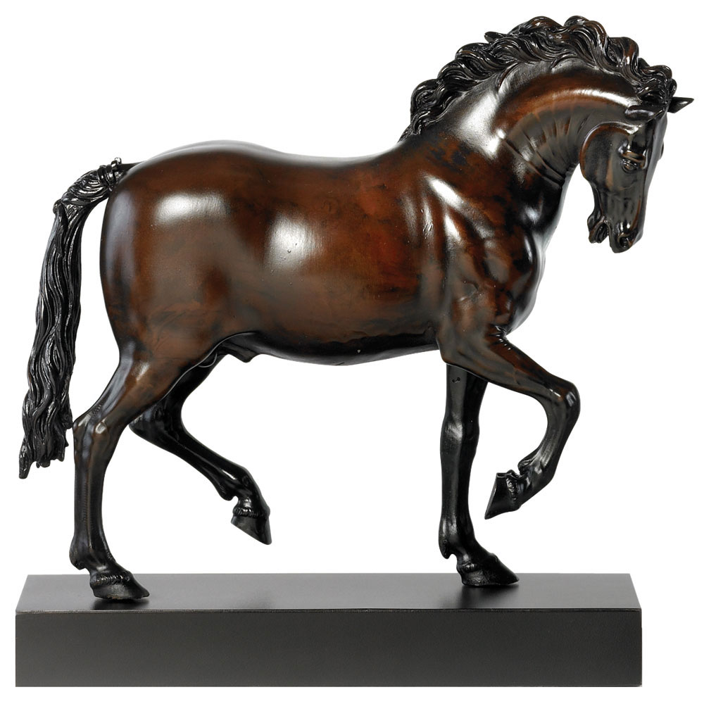 Giovanni Bologna: Medici Horse