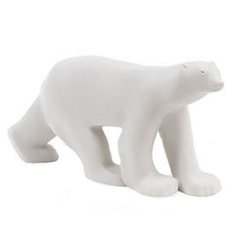 Polar Bear by François Pompon (large)
