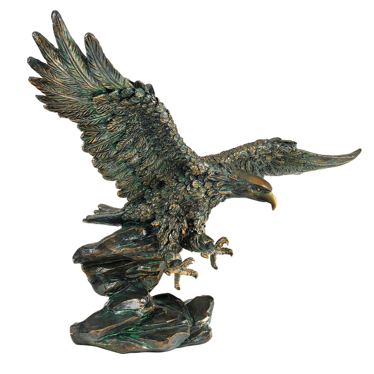 Eagle Decorative Sculpture
