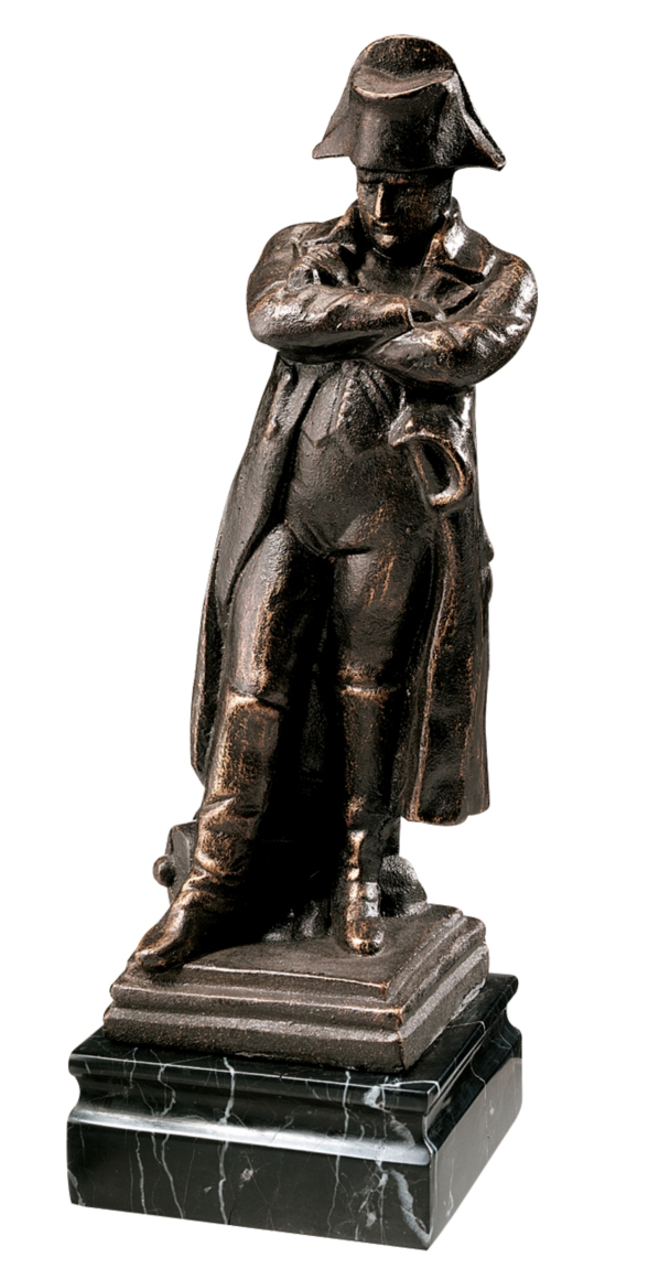 Napoleon Sculpture Statue